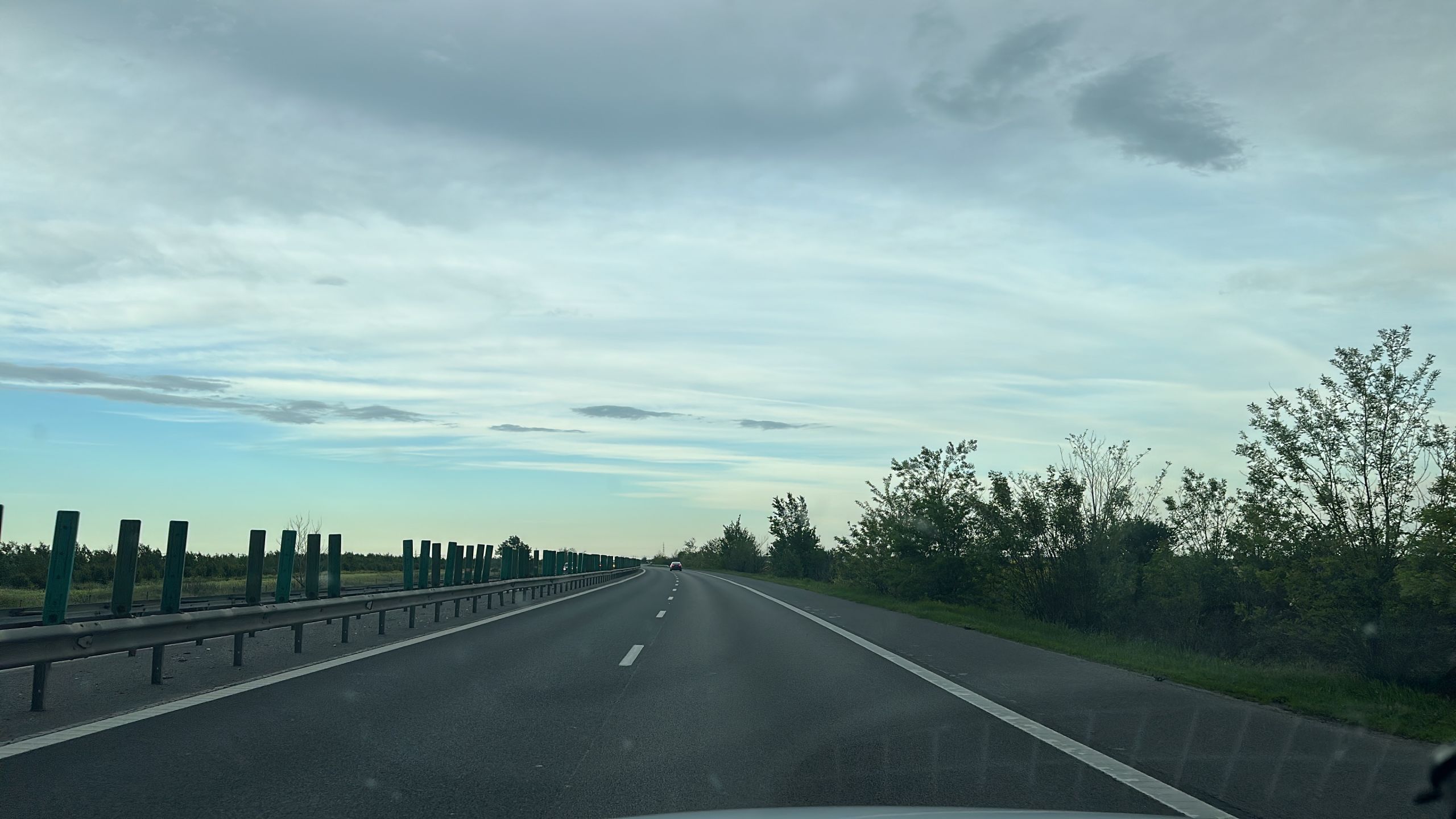 Transportam transporturi