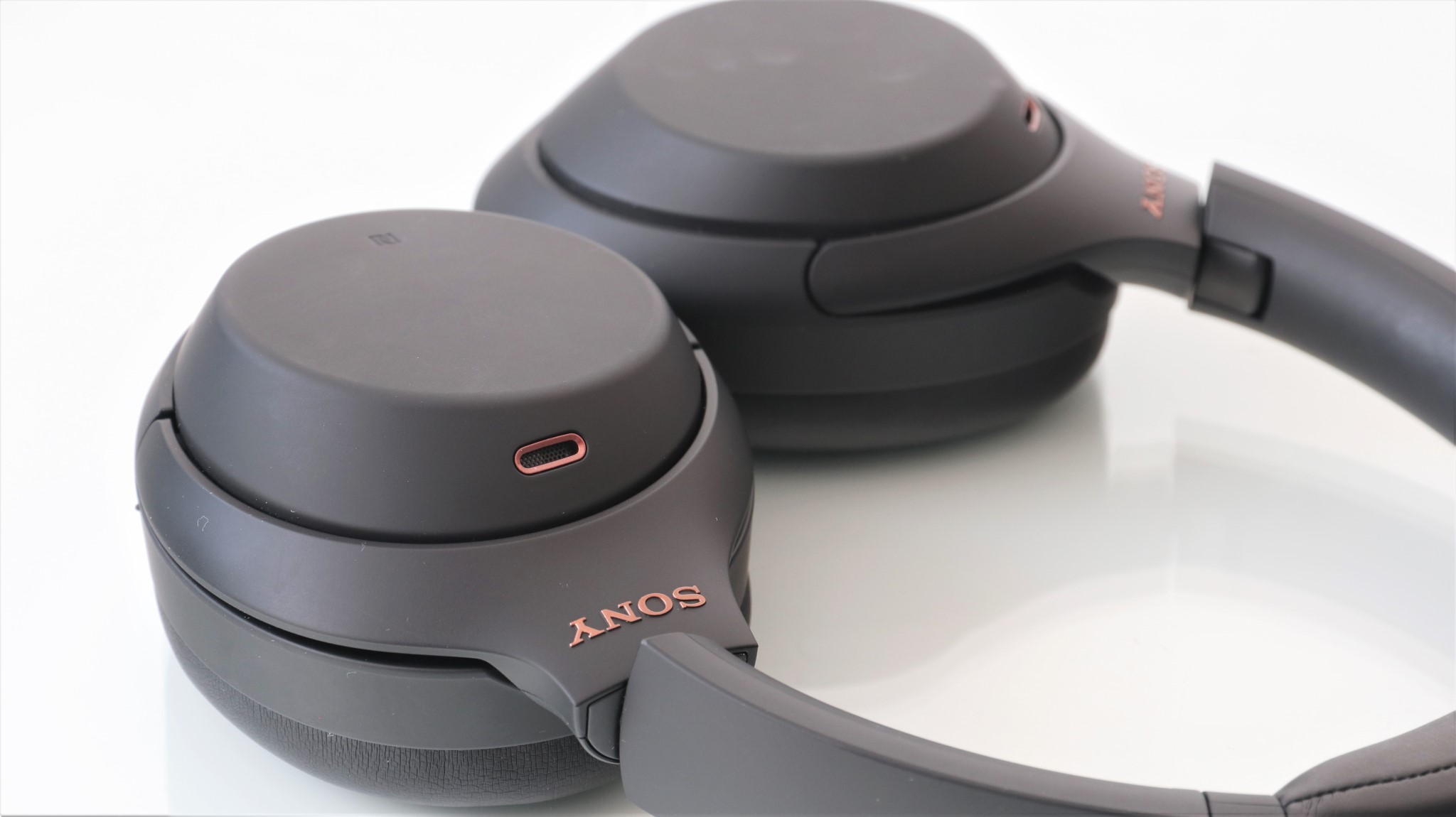 Casti Sony garantie verbala