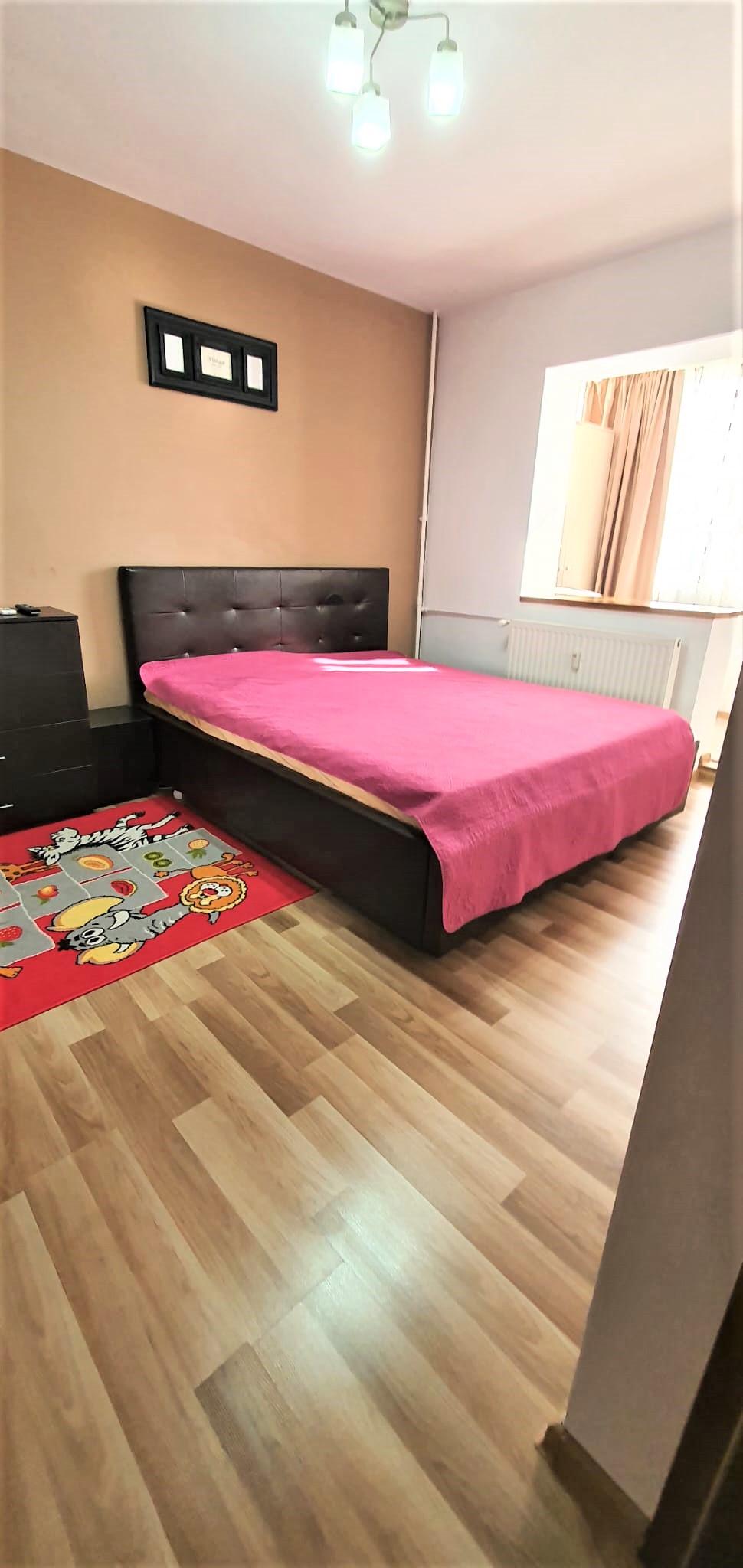 Apartament spatios si luminos Berceni - Str. Aliorului