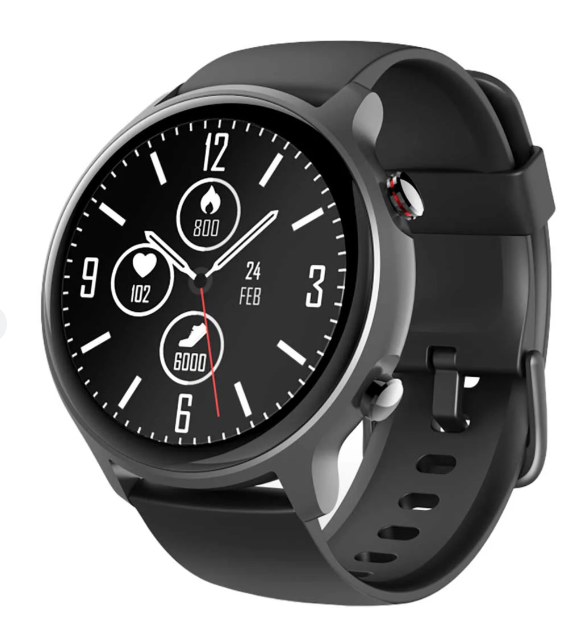 Smartwatch HAMA Fit Watch 6910, Android/iOS, negru